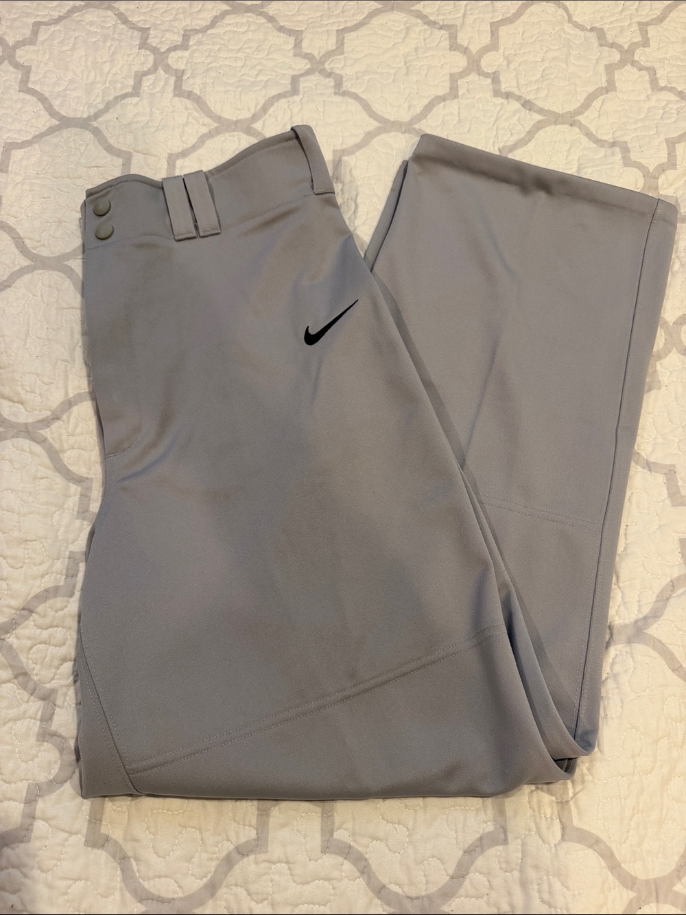Nike Men’s Core Baseball Pants